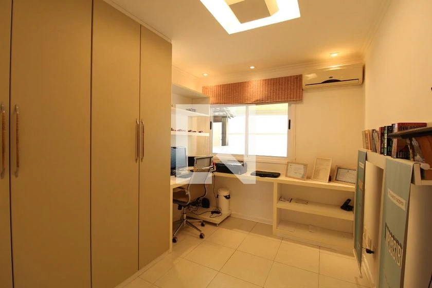 Casa em condomínio para aluguel com 5 quartos e 375 m² — photo 19
