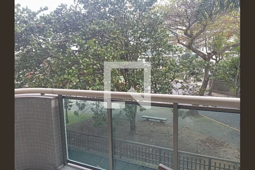 Apartamento mobiliado de 65 m² com varanda — photo 24