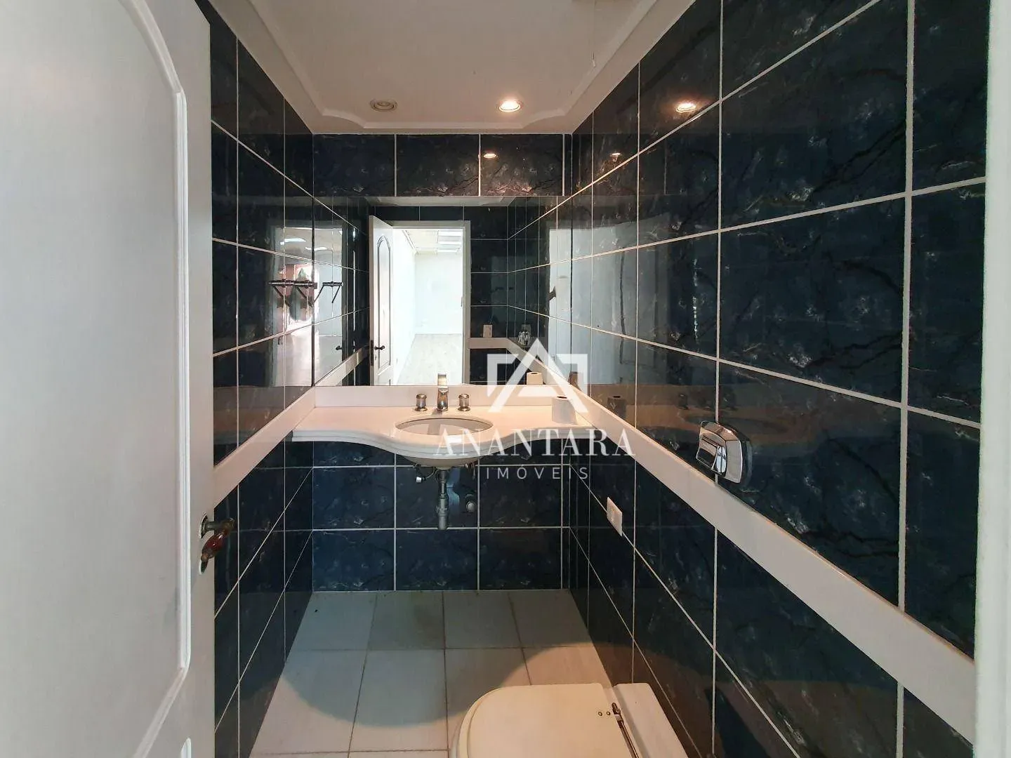 Casa duplex para locação com 4 suítes e 18 vagas — photo 20