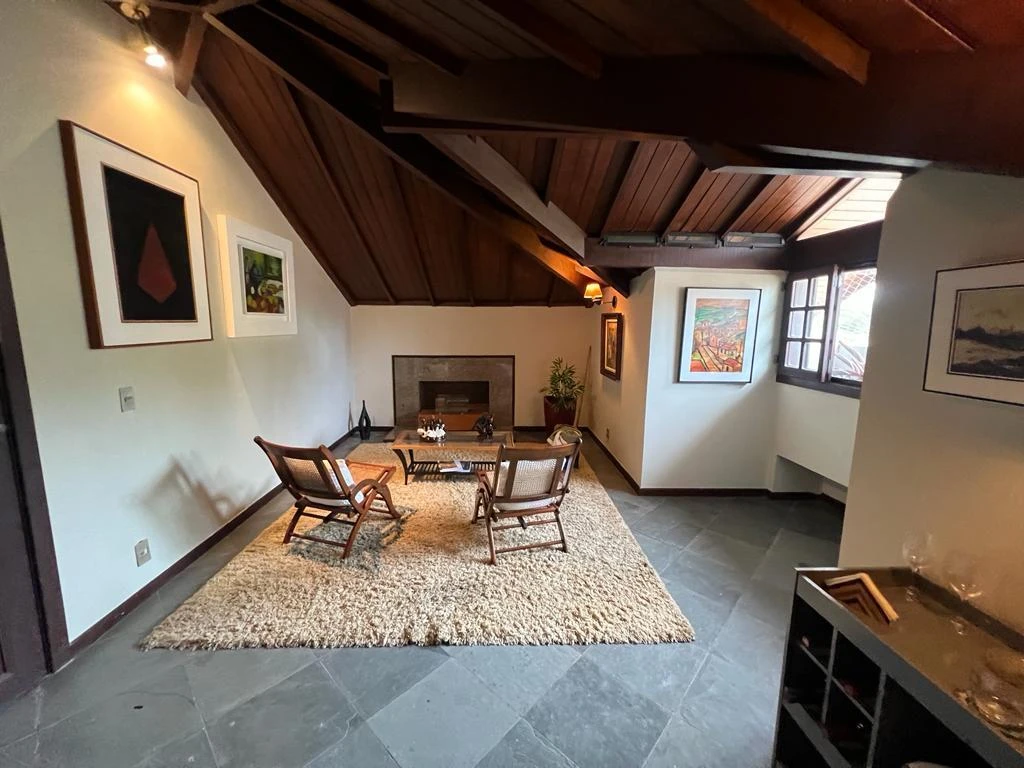 Furnished 505 m² house with 4 bedrooms and balcony grill — photo 24
