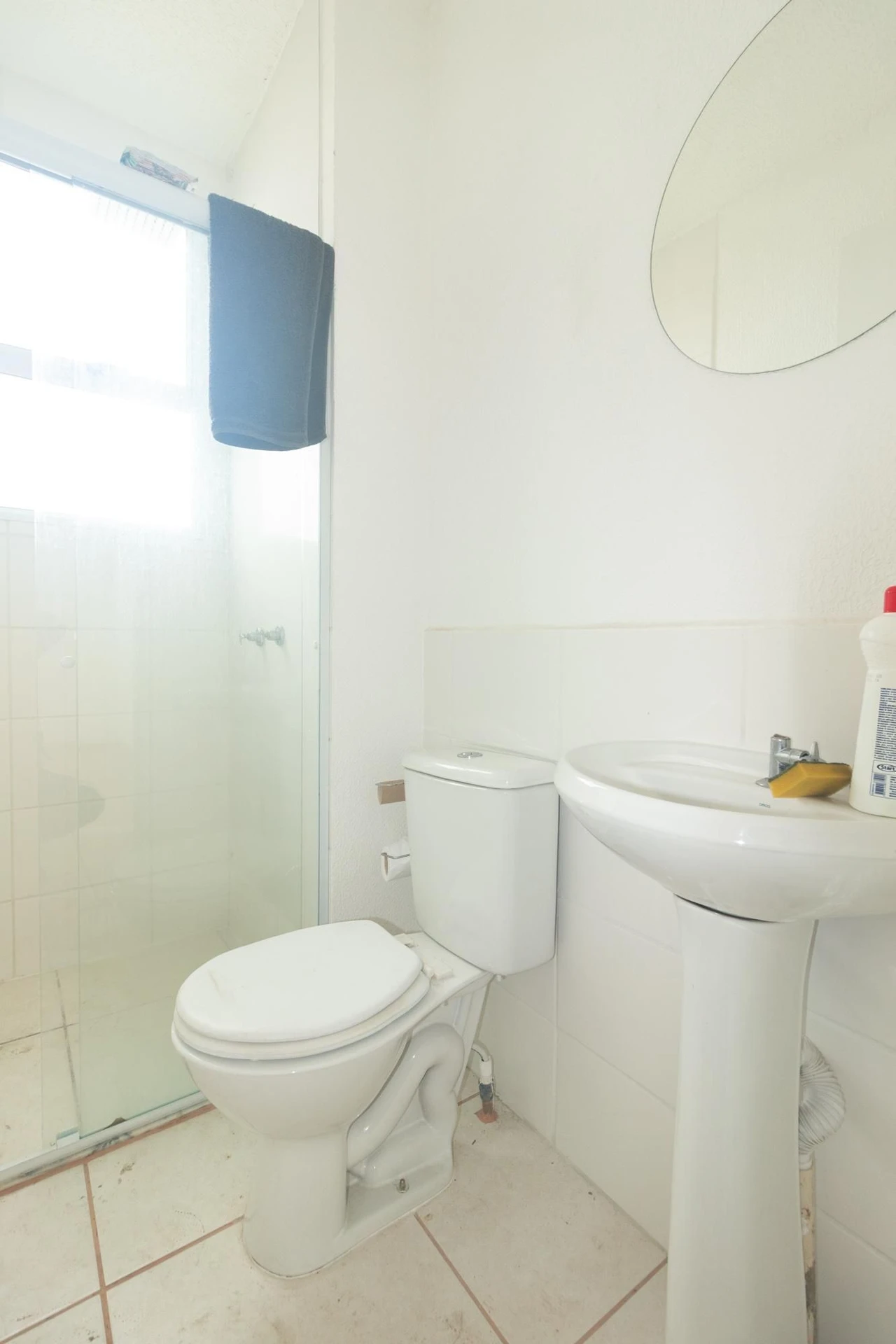 Apartamento de 2 quartos em condomínio com academia — photo 9