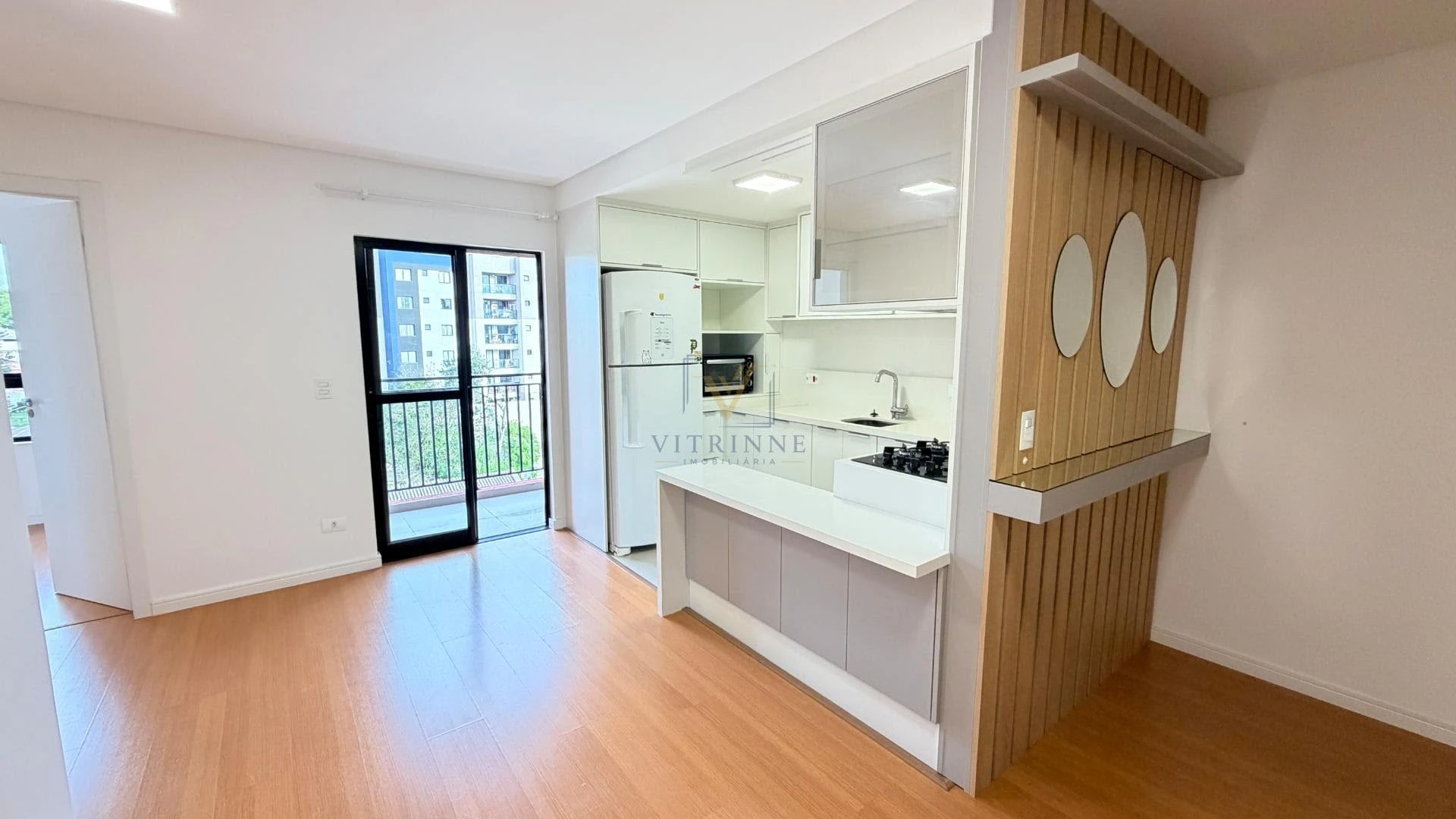 Apartment, 60 m², with a washing machine — photo 5