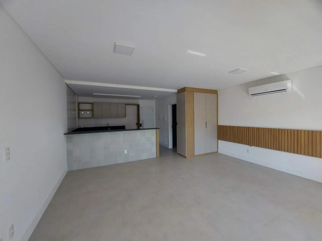 Estúdio mobiliado de 48 m² com 1 vaga e 2º andar — photo 105