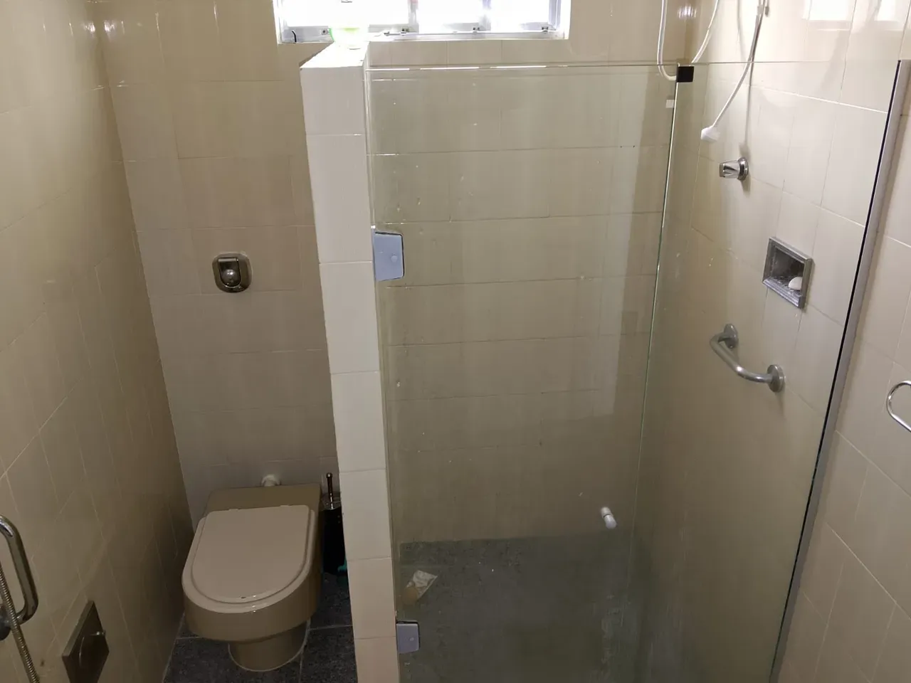 3-bedroom apartment with a washing machine in Rio de Janeiro — photo 75