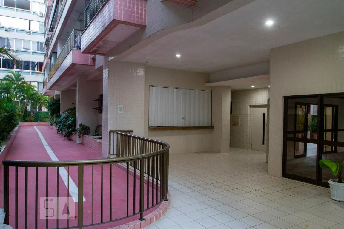 Apartamento mobiliado com 2 suítes e 1 vaga — photo 48