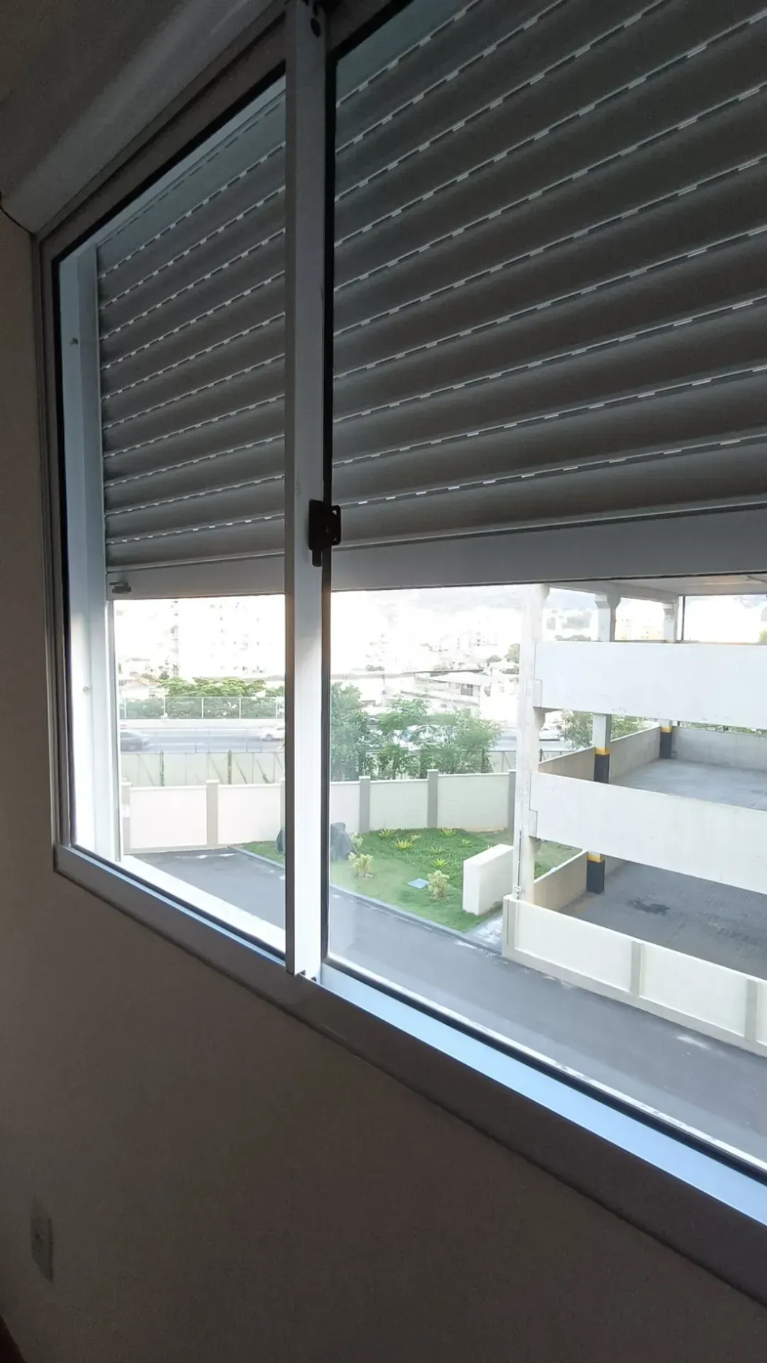 Furnished apartment with 2 bedrooms and 44 m² — photo 33