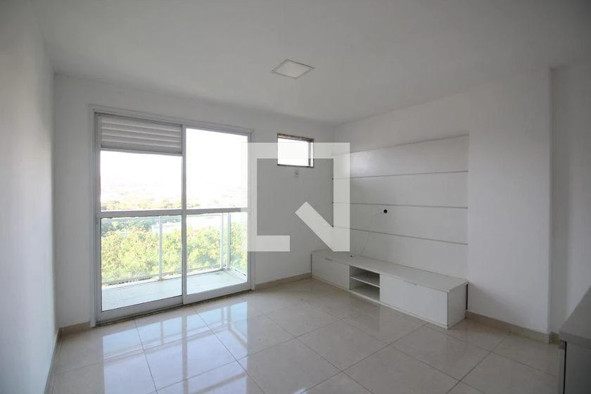 Mountain view in a one-bedroom apartment, 37 m² — photo 9