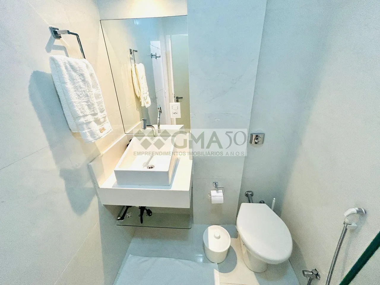 Apartamento de 3 quartos com cozinha separada e vaga — photo 6