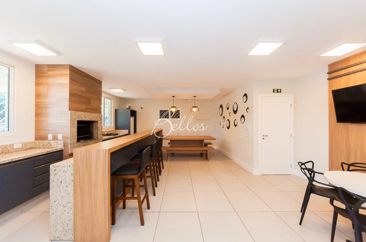 77 m² apartment with a private BBQ and a walk-in closet — photo 33