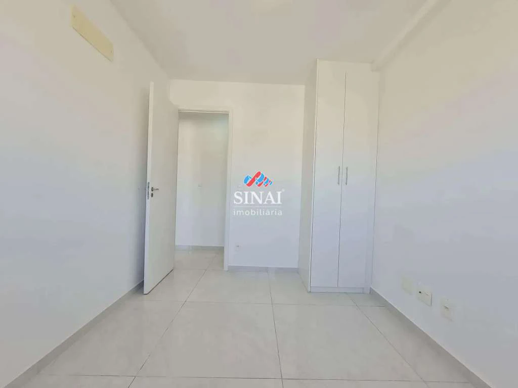 3-bedroom apartment with balcony and private BBQ — photo 17