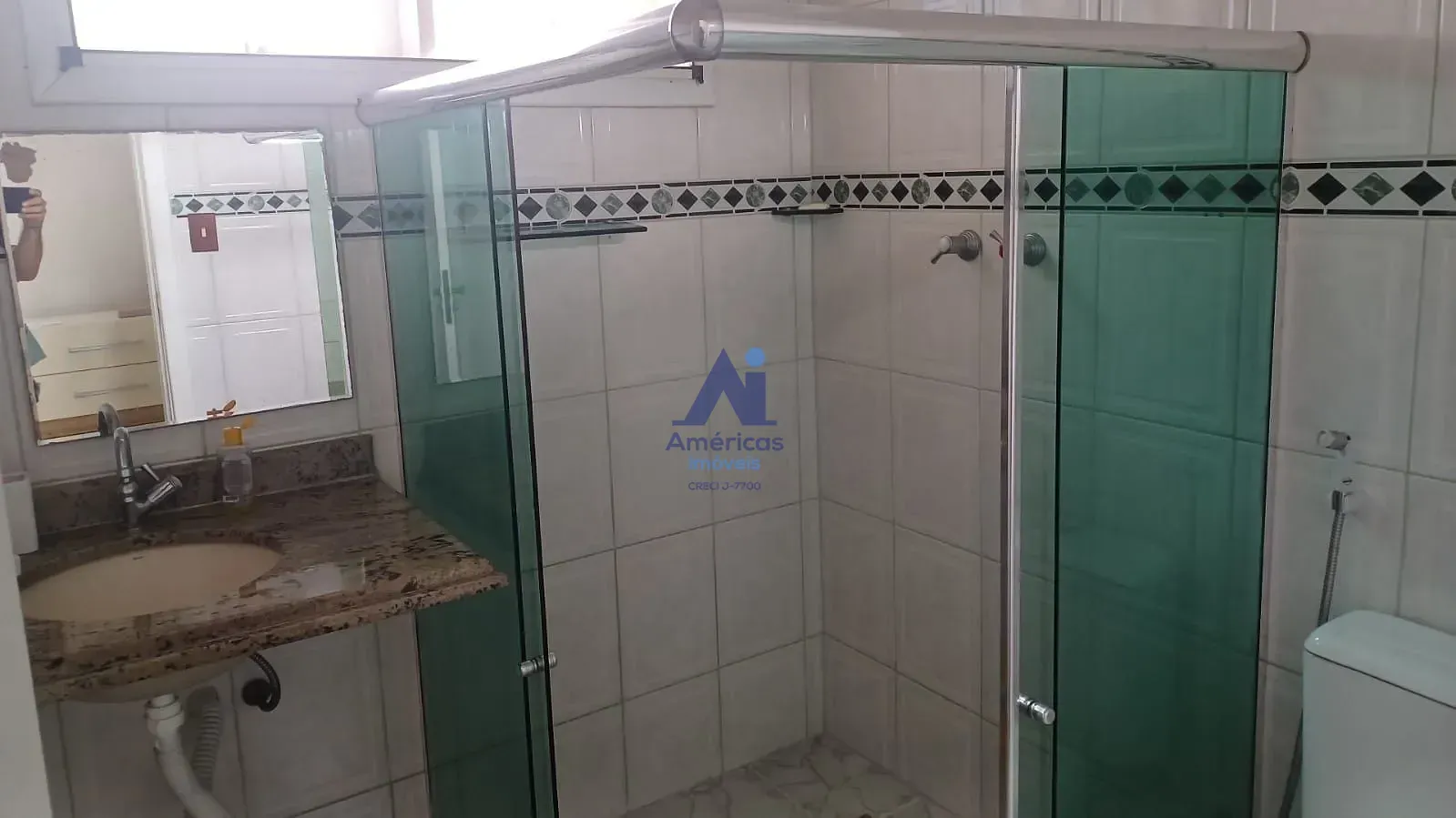 Casa em condomínio com 3 quartos e vista para montanhas — photo 24