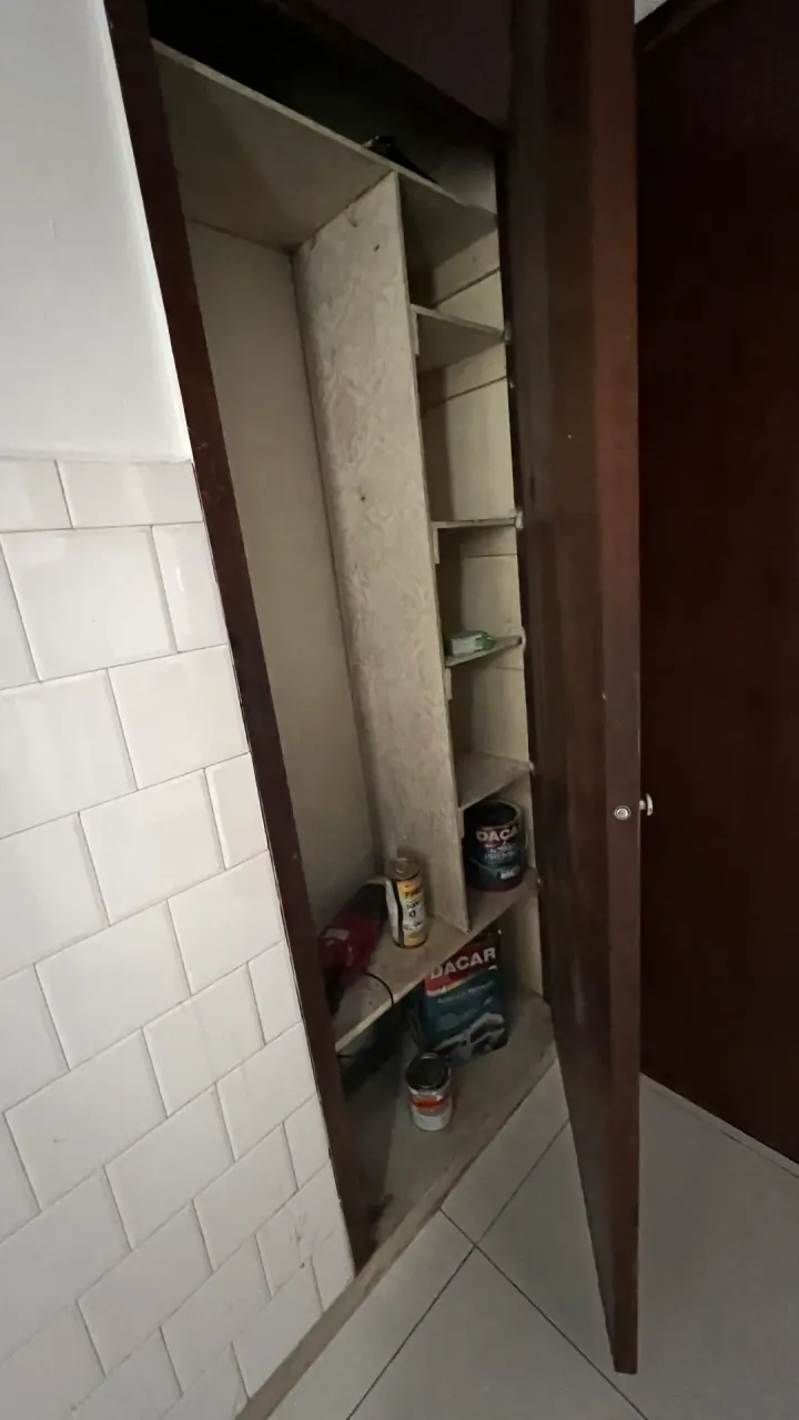 Apartment with 2 bedrooms and an in-unit maid room — photo 17