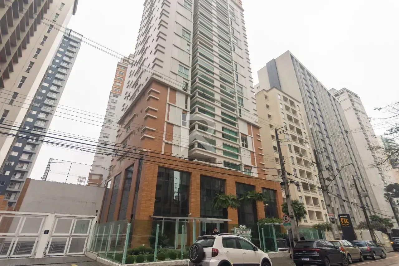 Apartamento com 3 suítes e churrasqueira privativa — photo 31