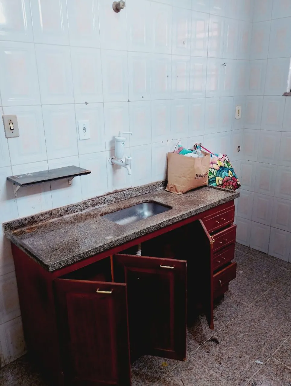 One-bedroom house, 50 m² — photo 17