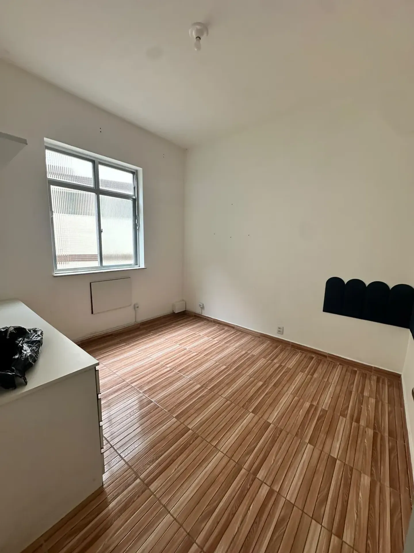 60 m² apartment with a washing machine and a home office — photo 4