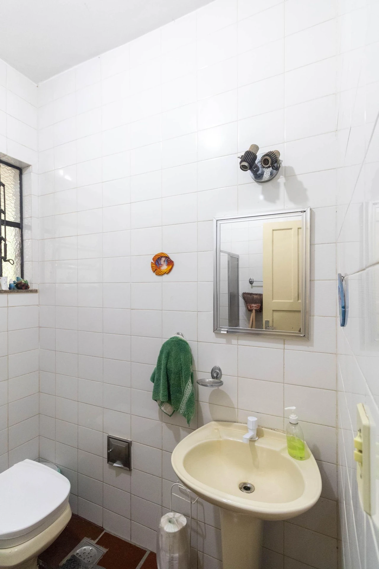 Casa para alugar com 3 quartos e 2 suítes — photo 43
