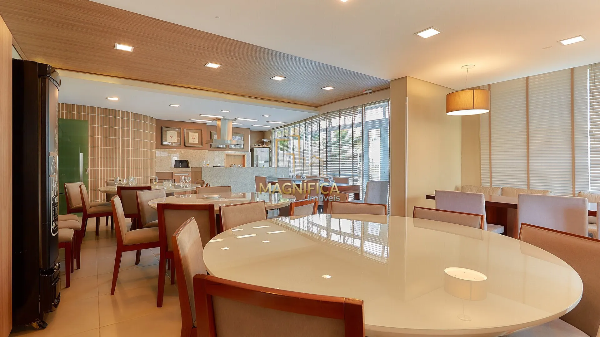 Apartamento mobiliado com 3 suítes e 2 vagas — photo 41