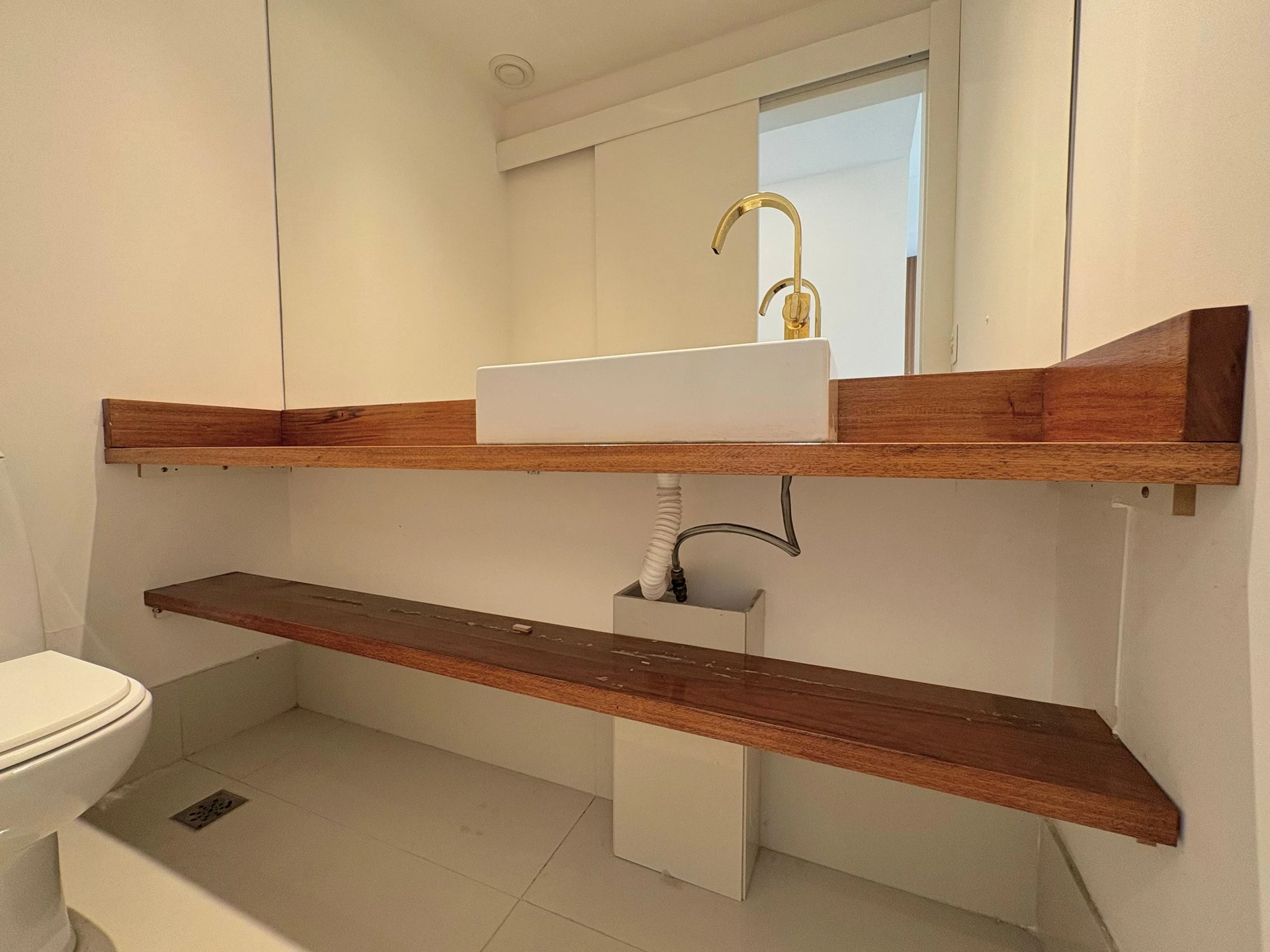 Apartment, 151 m², with a water view — photo 46