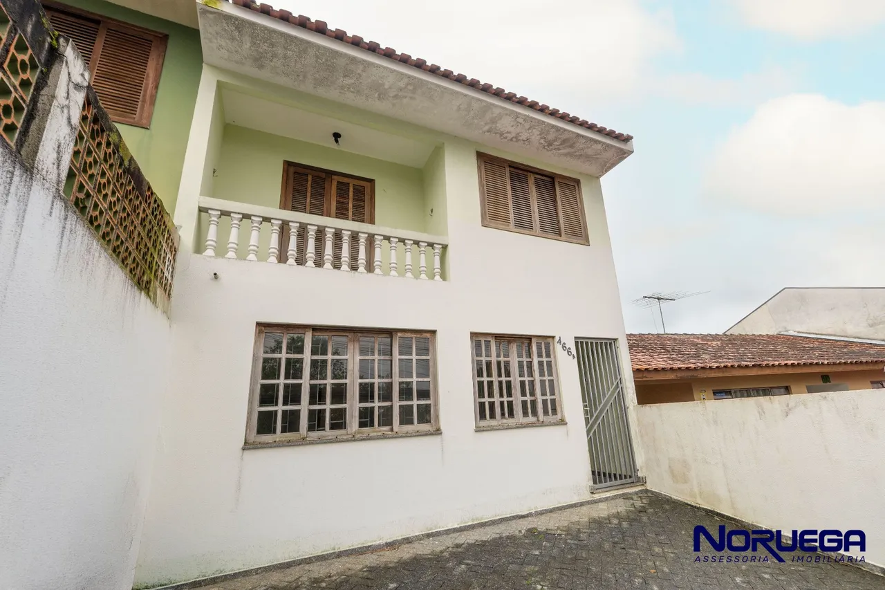 House with a closed kitchen and 3 bedrooms — photo 14