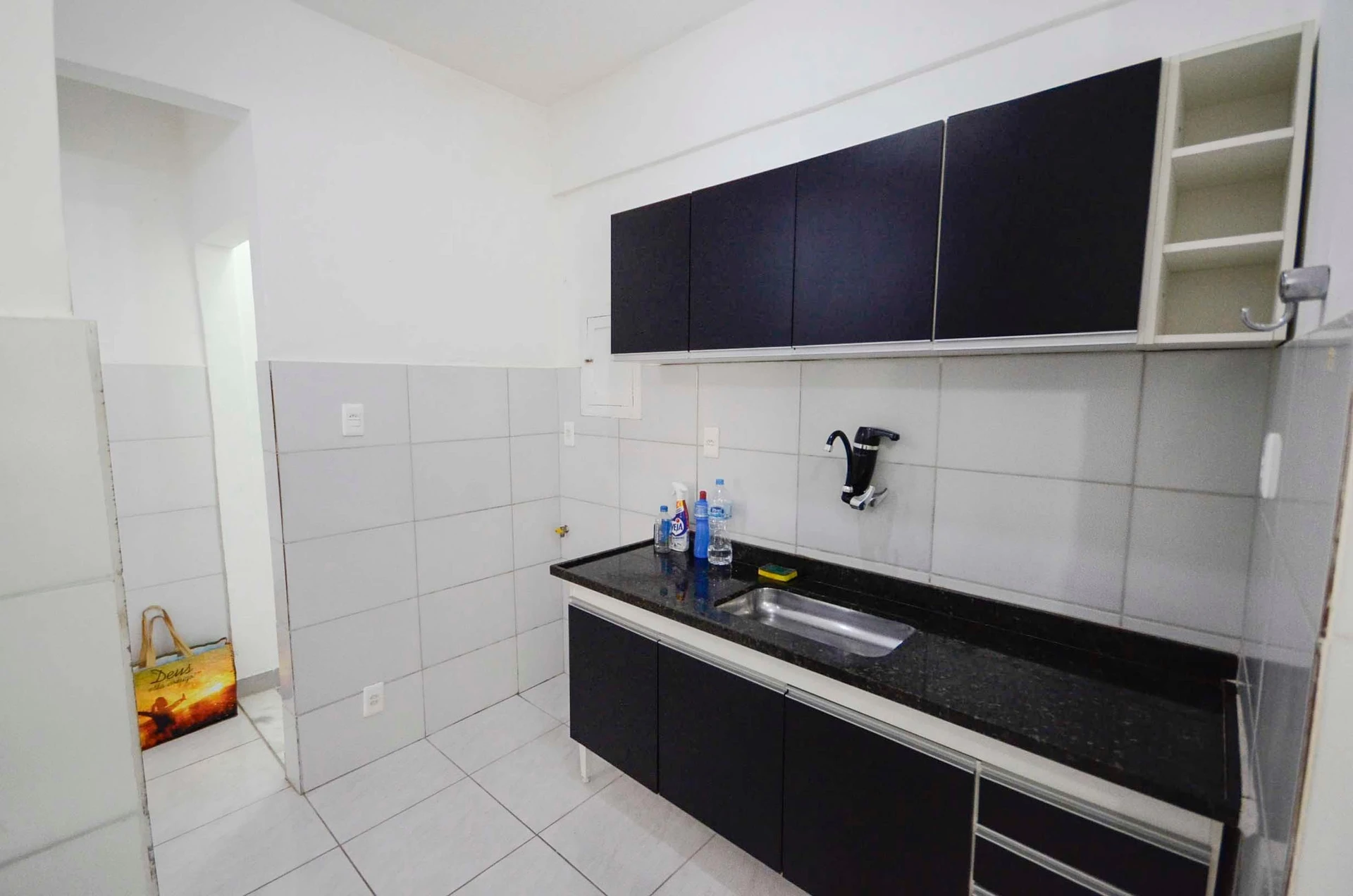 Apartamento para locação com 3 quartos e 1 vaga — photo 12