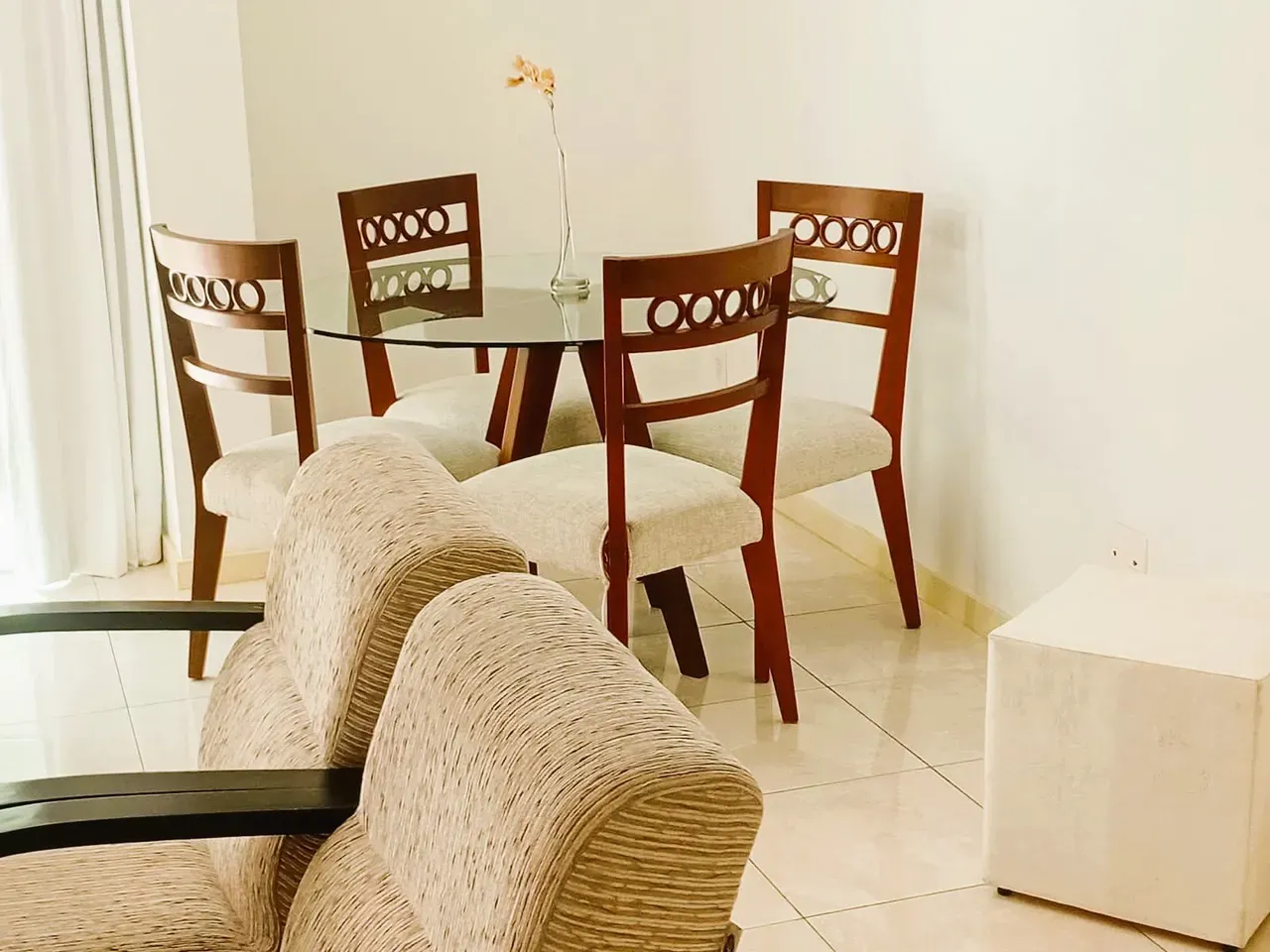2 quartos e vista para as montanhas: apartamento de 94 m² — photo 12