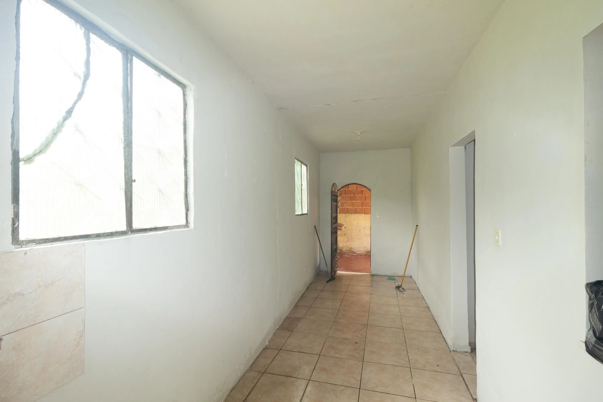Casa sin amueblar con 2 dormitorios y jardín privado — photo 36