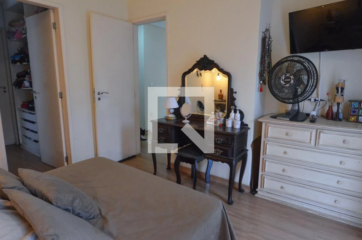 Casa com 4 quartos e jardim privativo — photo 39