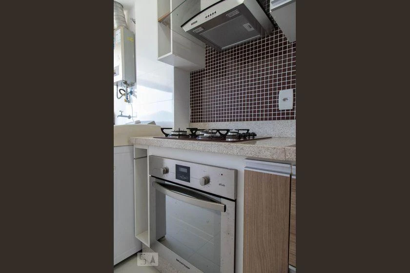 Furnished apartment, 90 m², with a mountain view — photo 39