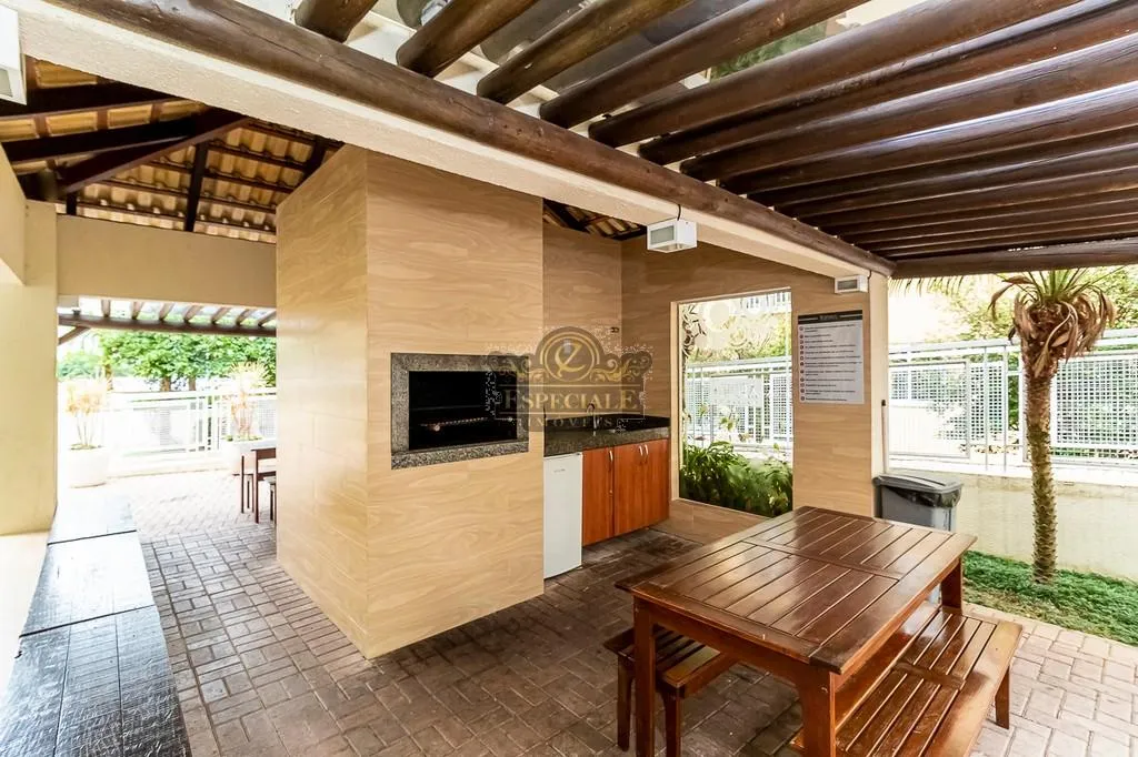 3-bedroom rental apartment with open kitchen and 102 m² — photo 31