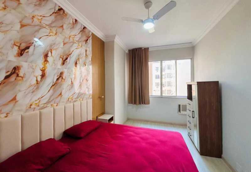3 quartos e máquina de lavar: apartamento de 120 m² — photo 11