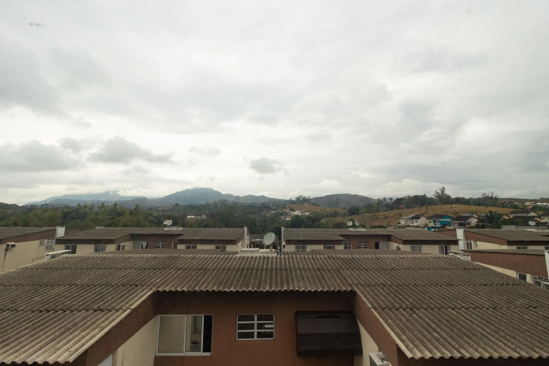 Apartamento de 2 quartos com máquina de lavar — photo 46