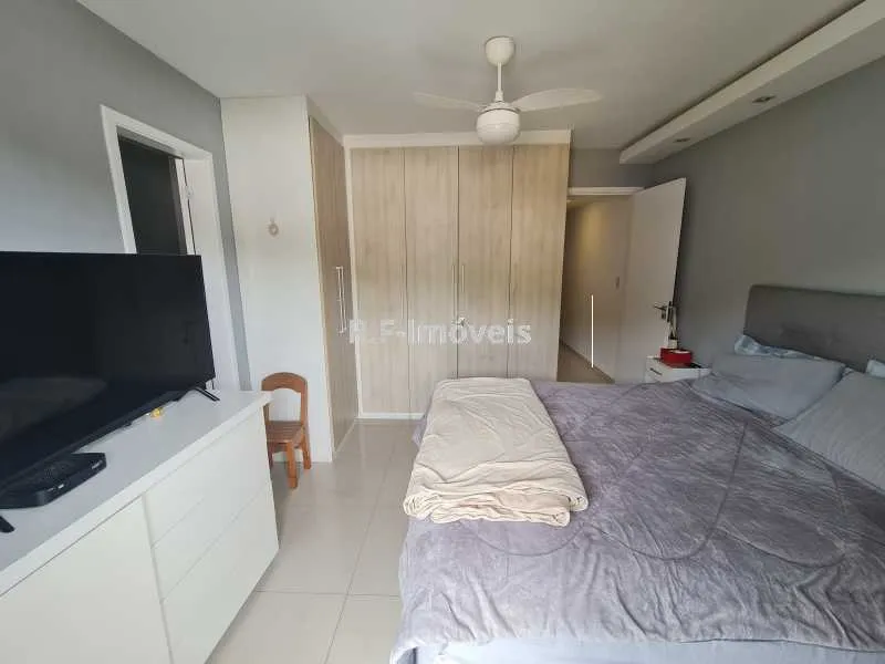 3 quartos e espaço de home office: casa de 175 m² — photo 14