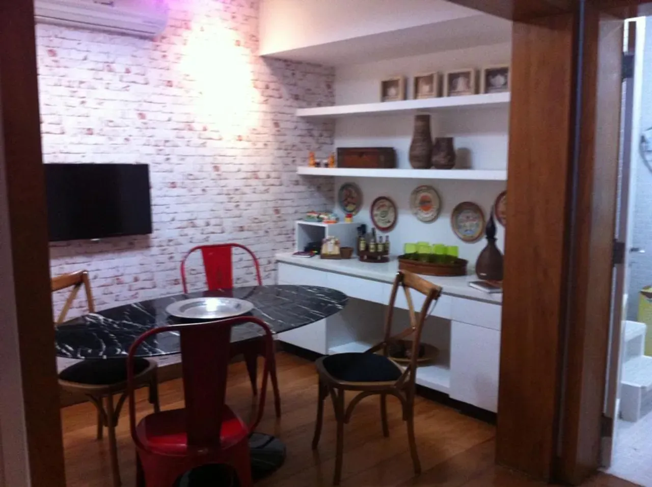 Duplex penthouse with 3 suites and 422 m², 2 parking — photo 18