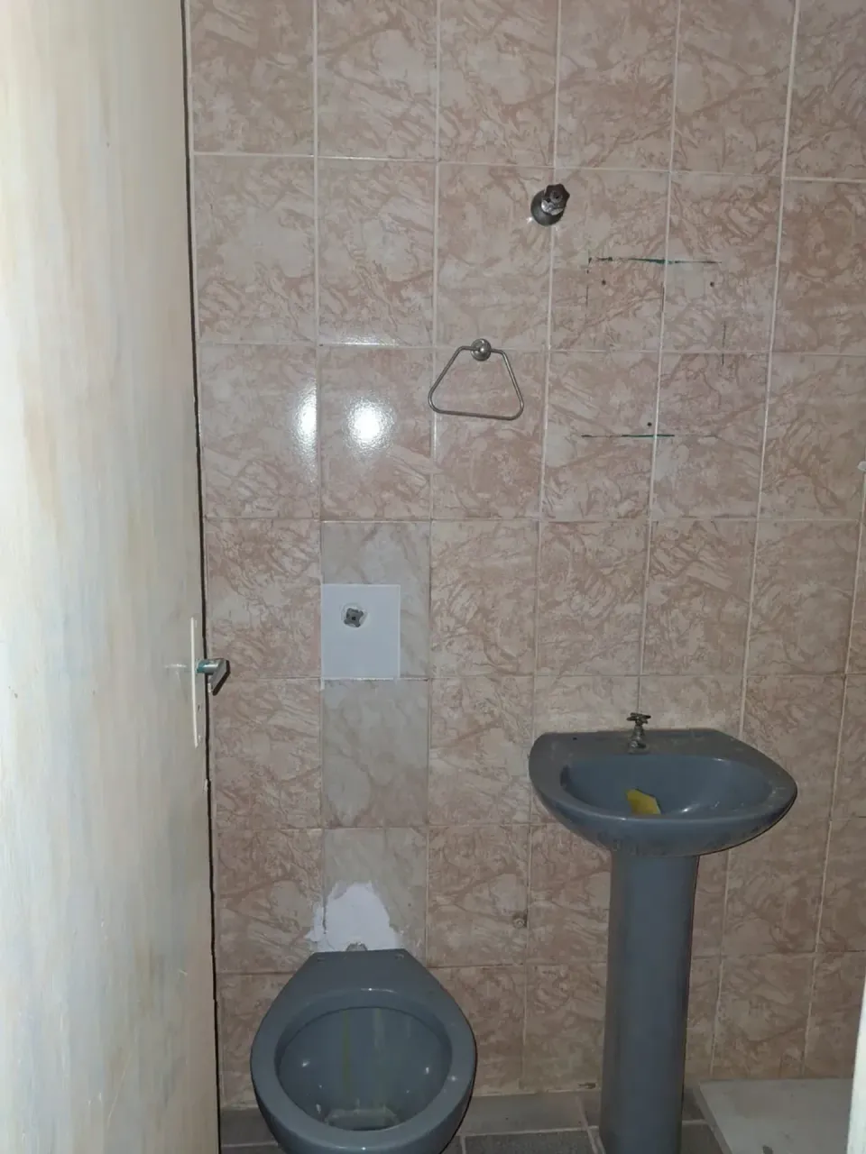 1-bedroom apartment with 1 bathroom, 37 m² — photo 4