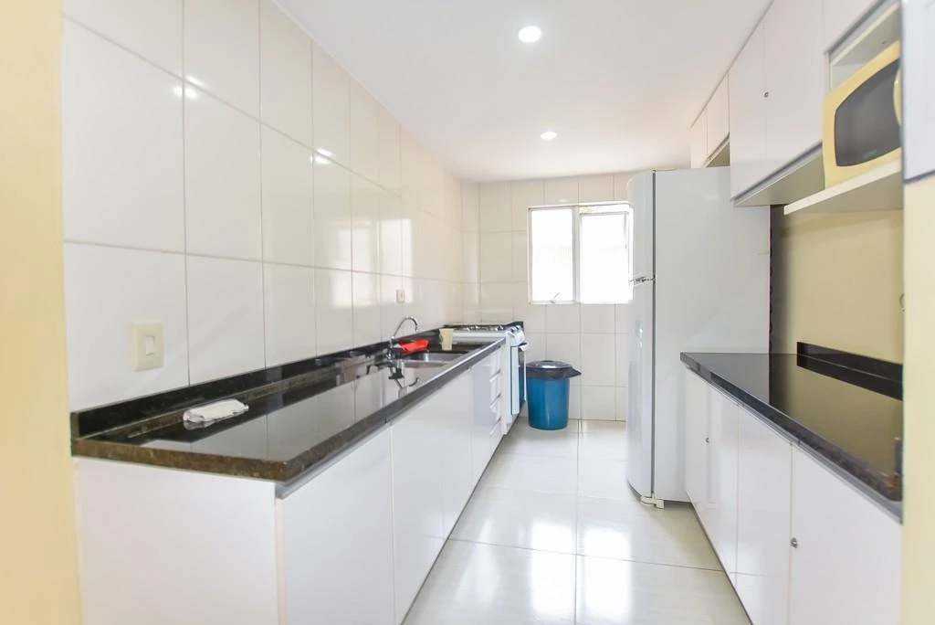 3 quartos e espaço de home office: apartamento de 104 m² — photo 3
