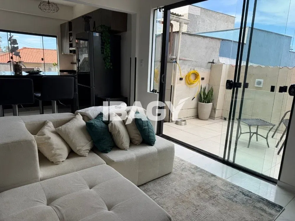 Будинок на 2 спальні 60 м² з балконом — photo 8