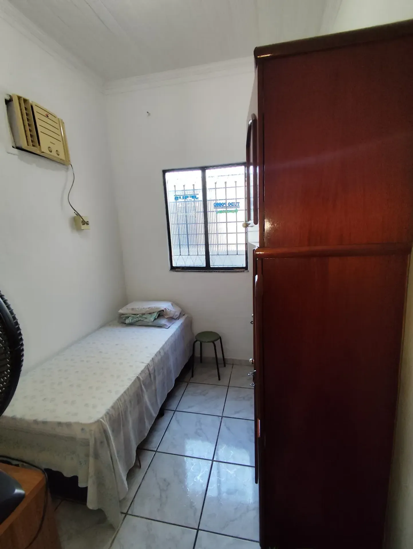 Furnished house with 1 bedroom and 50 m² — photo 3