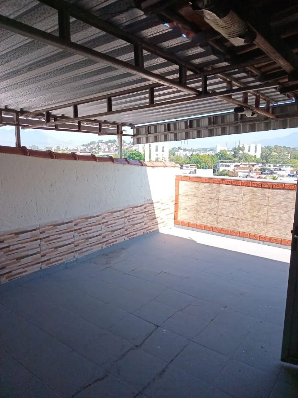 Apartamento, 100 m², com vista para as montanhas — photo 6