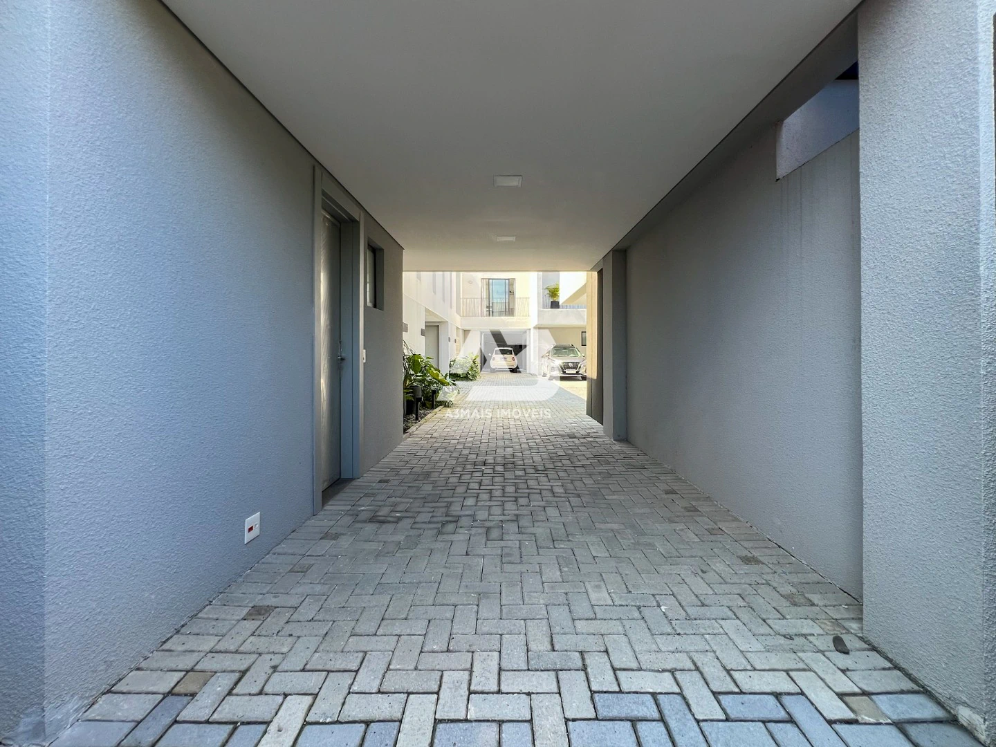 3-bedroom house, all with their own bathrooms, 138 m² — photo 19