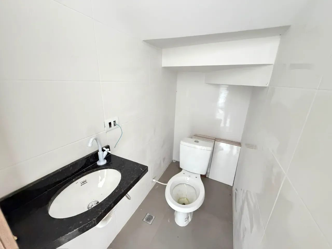 Дом: 3 спальни, 1 со своей ванной, 94 м², Куритиба — photo 5