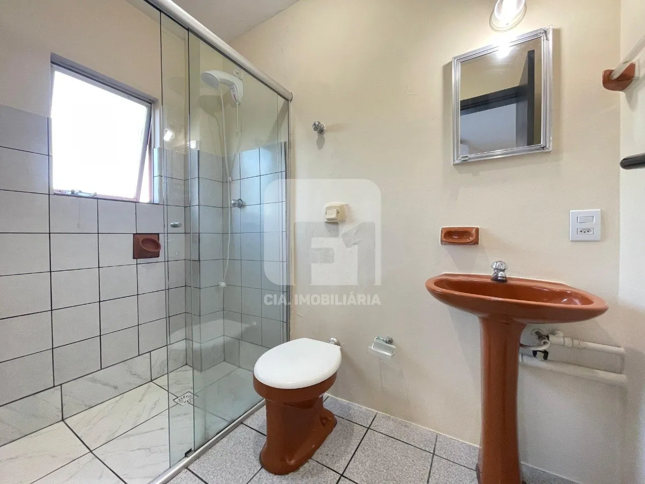 Apartamento de 1 quarto com ar-condicionado e 1 vaga — photo 16