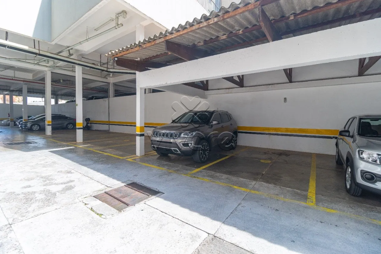 2-bedroom apartment with 99 m² and 1 covered parking — photo 18