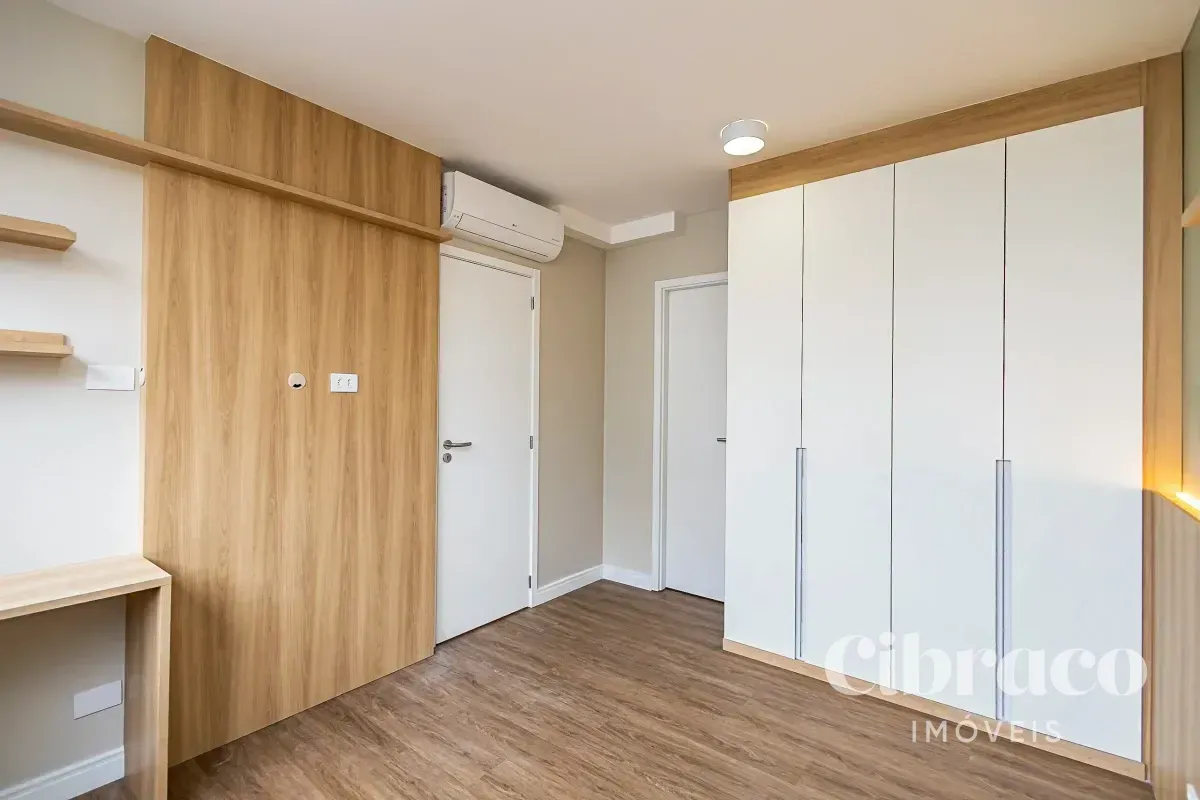 Studio mobiliado de 61 m² com 1 quarto e 1 vaga — photo 25