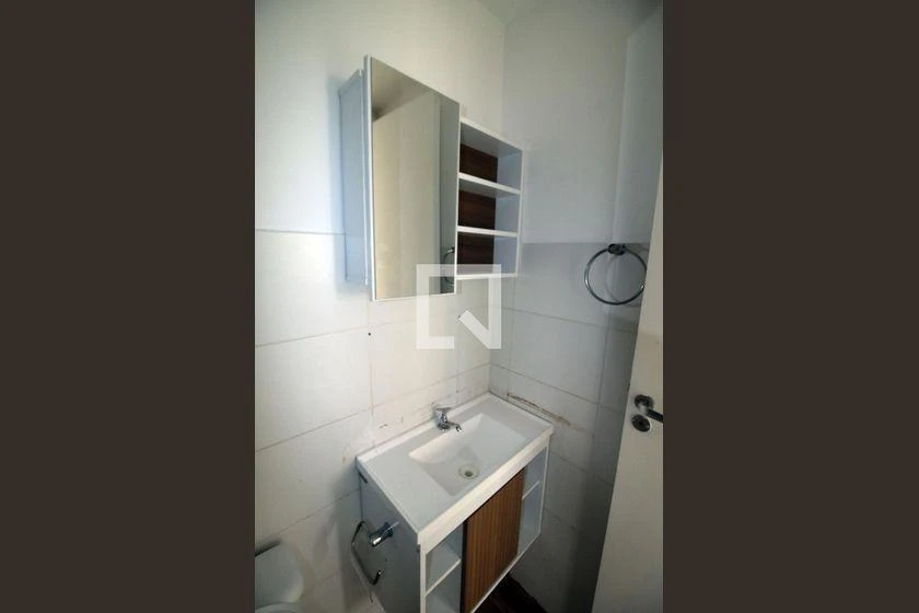 2-bedroom apartment in a building with a pool — photo 2