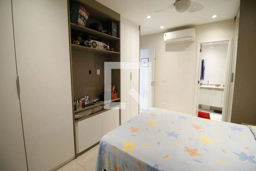 Dishwasher in a one-bedroom apartment, 78 m² — photo 9