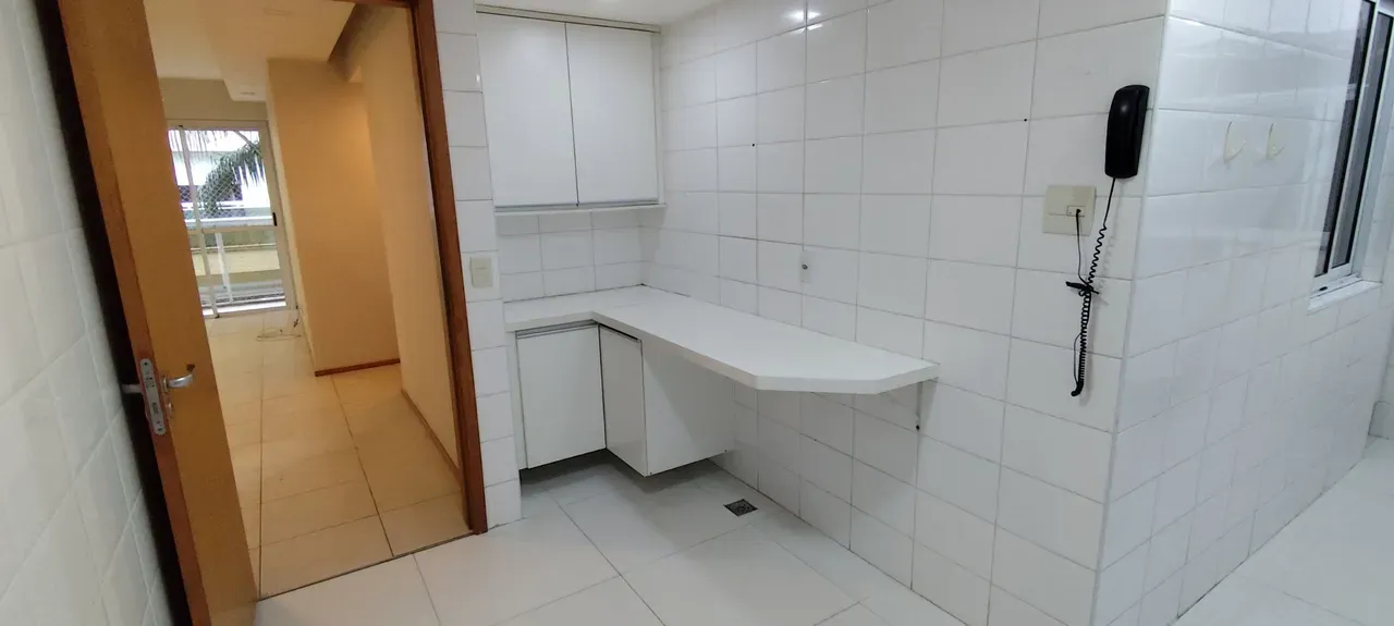 Apartamento, 96 m², com espaço de home office — photo 4