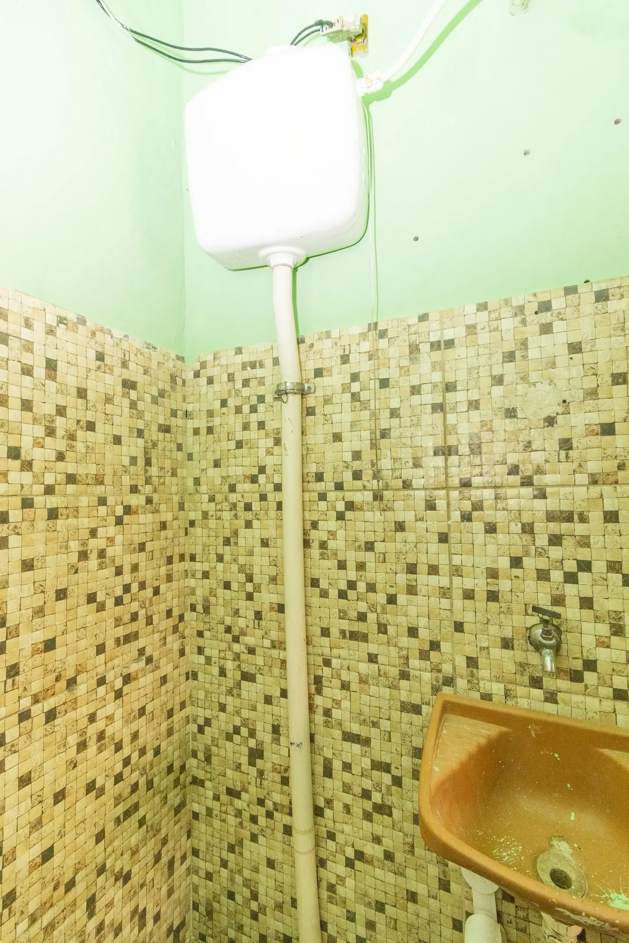 Rental house with 1 bedroom and a balcony — photo 10