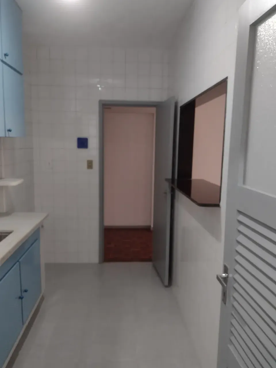 3-bedroom apartment with a separate gas kitchen — photo 14
