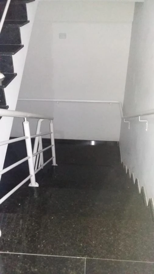 Квартира з 3 спальнями та пральною машиною, Куритиба — photo 20