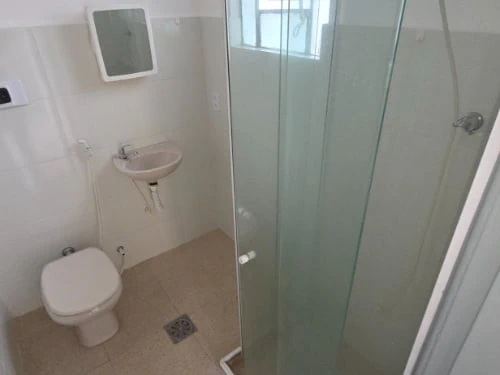 One-bedroom, 49 m² apartment in Rio de Janeiro — photo 6
